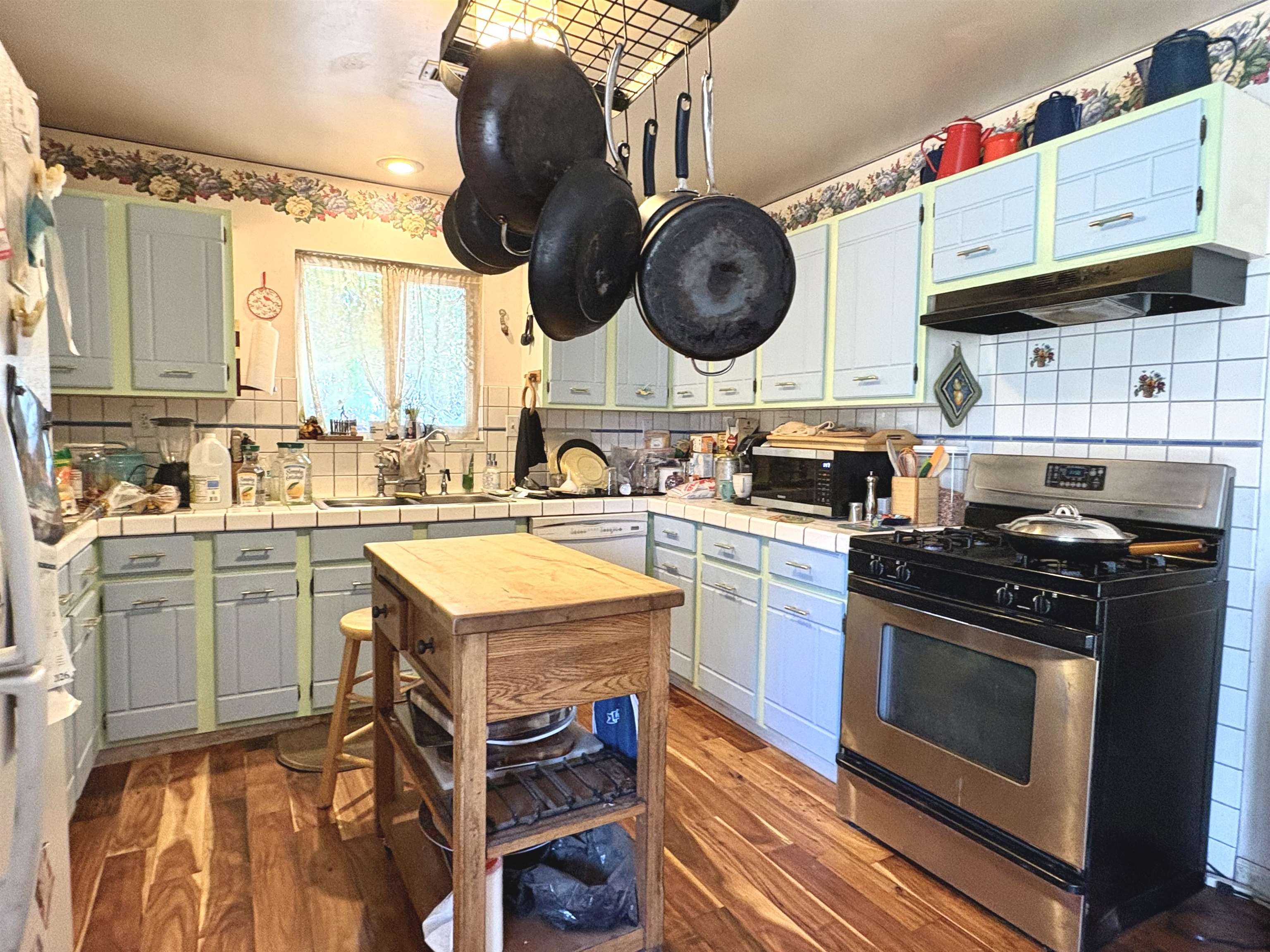 466-115 Byers Pass Road Janesville, CA 96114 - Photo 3 of 21