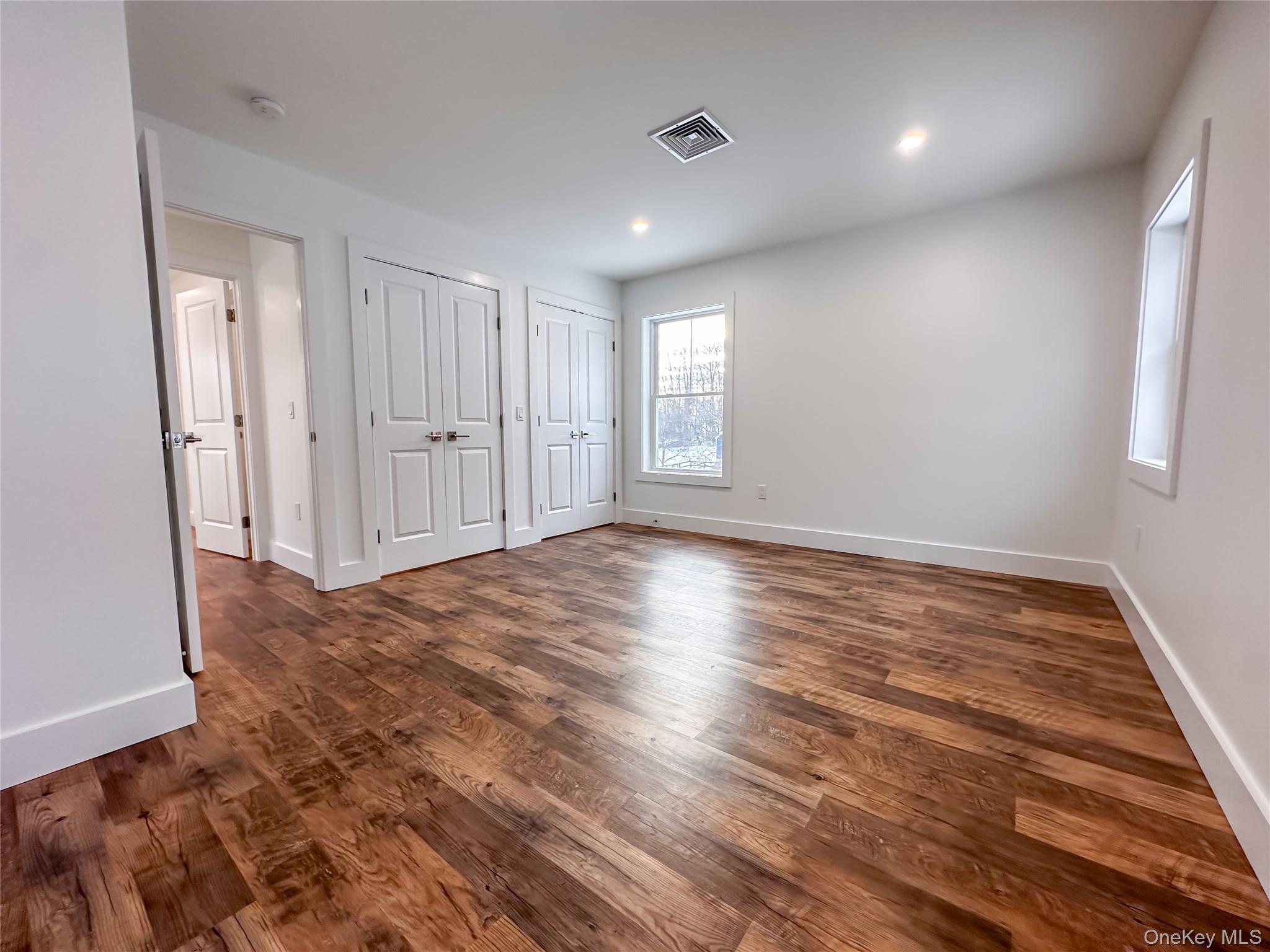 106 Wigsten Road Pleasant Valley, NY 12569 - Photo 19 of 30 Primary Bedroom #1