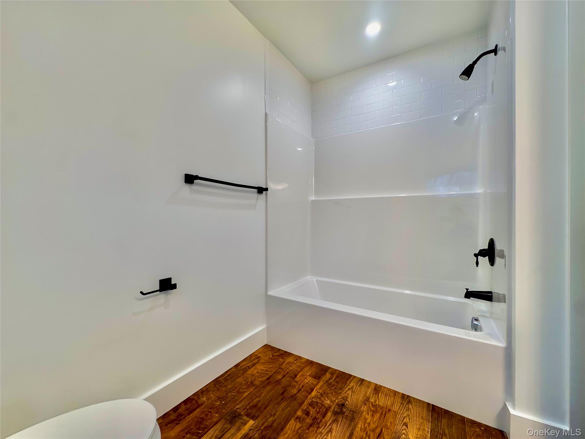 106 Wigsten Road Pleasant Valley, NY 12569 - Photo 22 of 30 Primary Bedroom #1 Bathroom