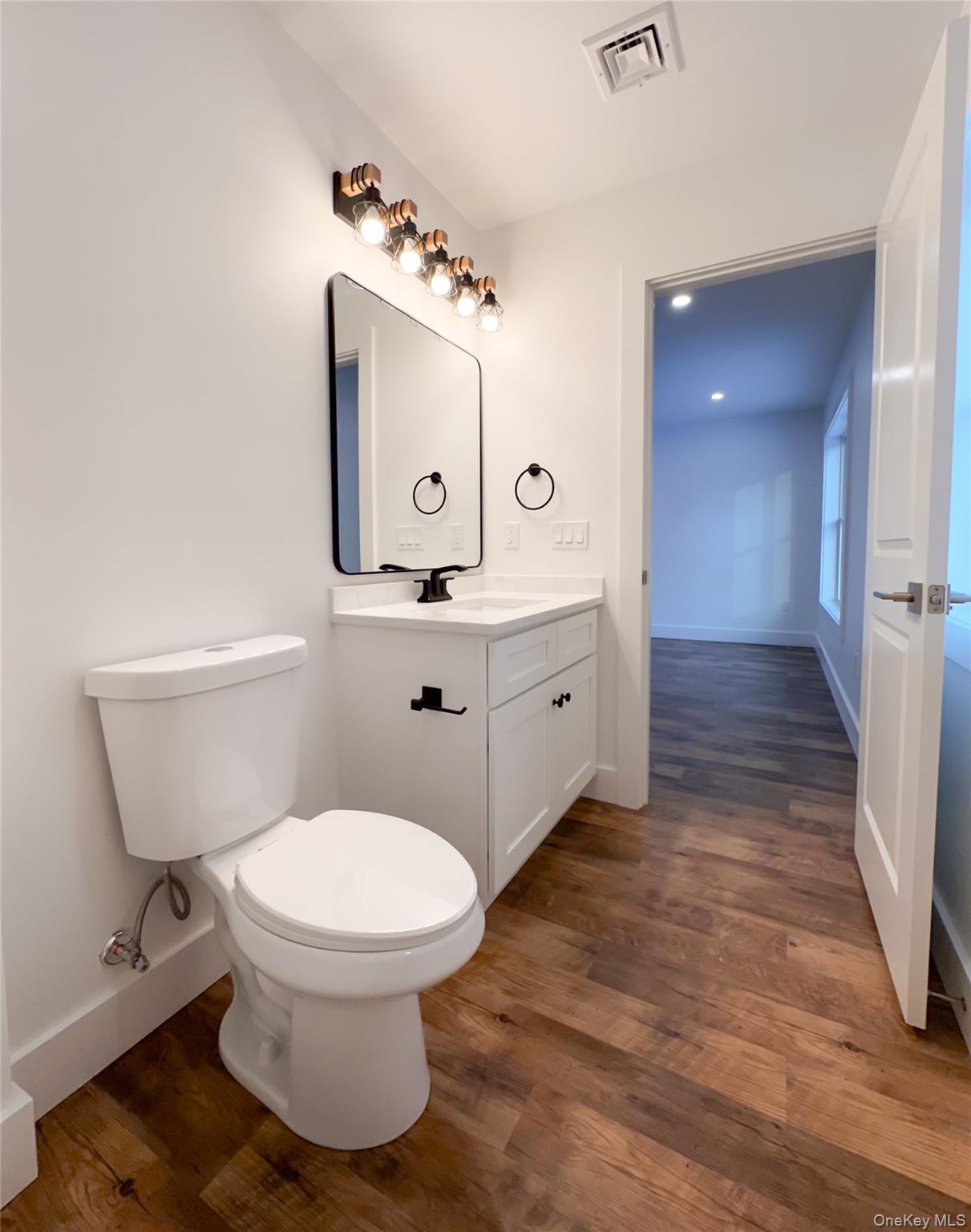 106 Wigsten Road Pleasant Valley, NY 12569 - Photo 26 of 30 Primary Bedroom #2 Bathroom