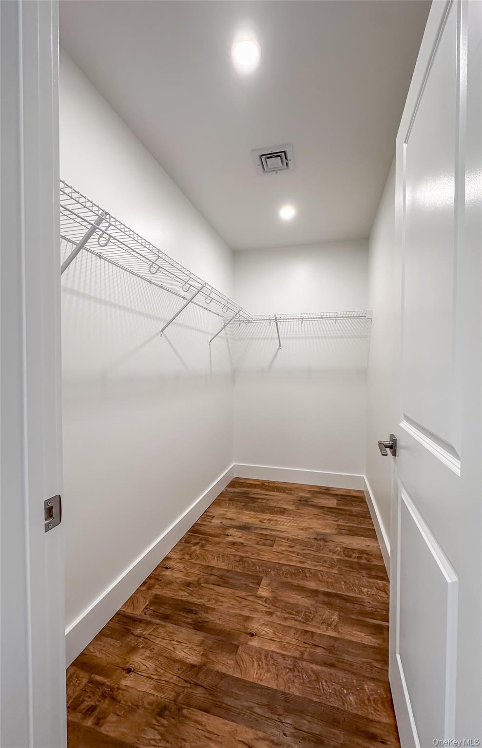 106 Wigsten Road Pleasant Valley, NY 12569 - Photo 27 of 30 Primary Bedroom #2 Walk-In Closet