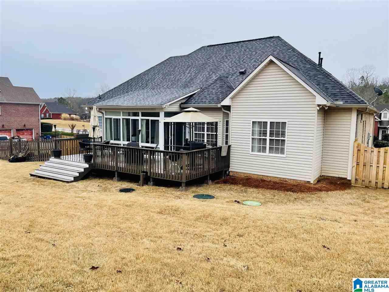 2753 Oakleaf Circle Helena, AL 35022 - Photo 8 of 44