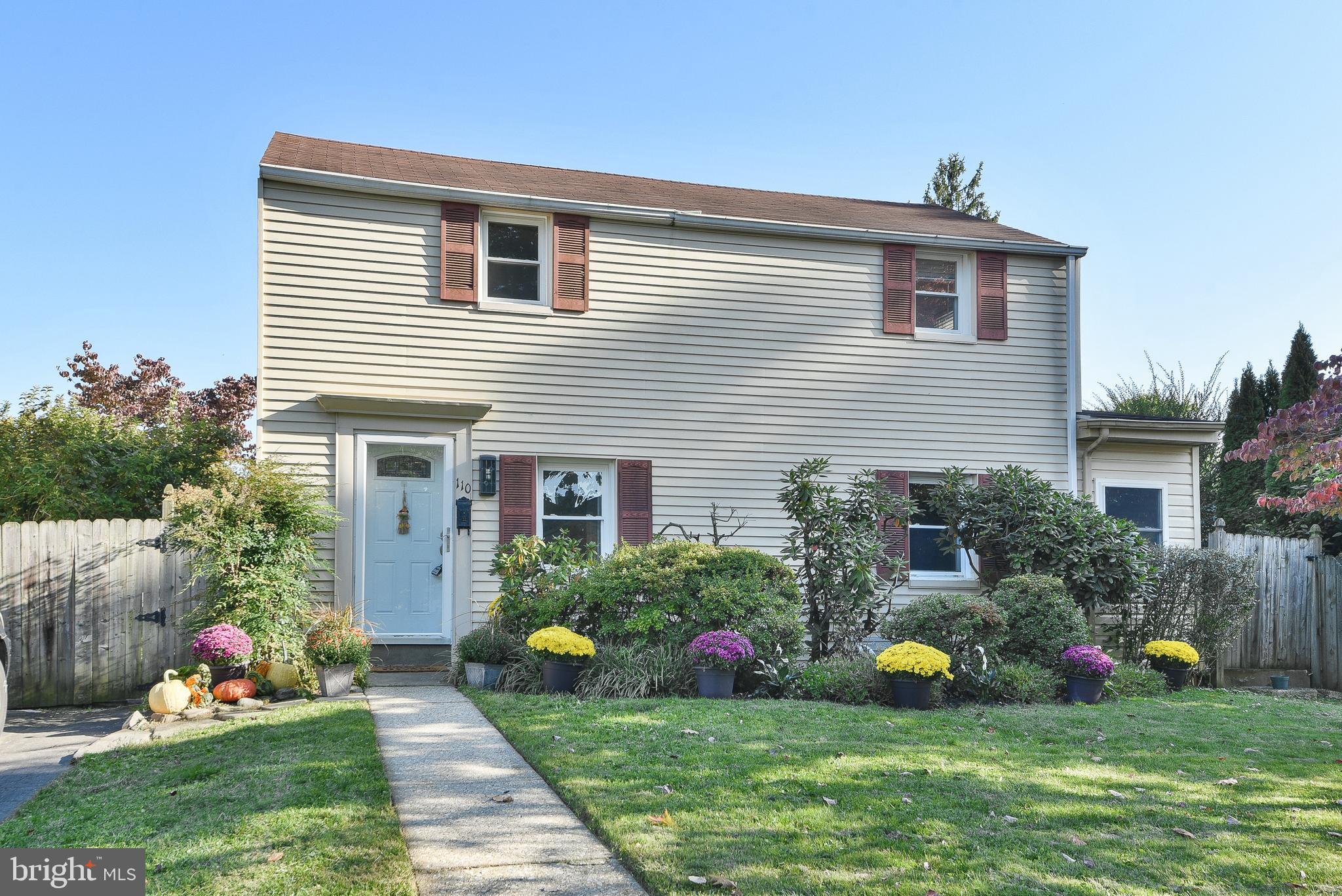 110 Garth Road Oreland, PA 19075 - Photo 1 of 43 Gallery Image 1