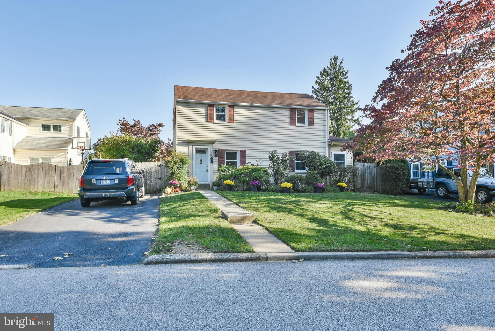 110 Garth Road Oreland, PA 19075 - Photo 4 of 43 Gallery Image 4