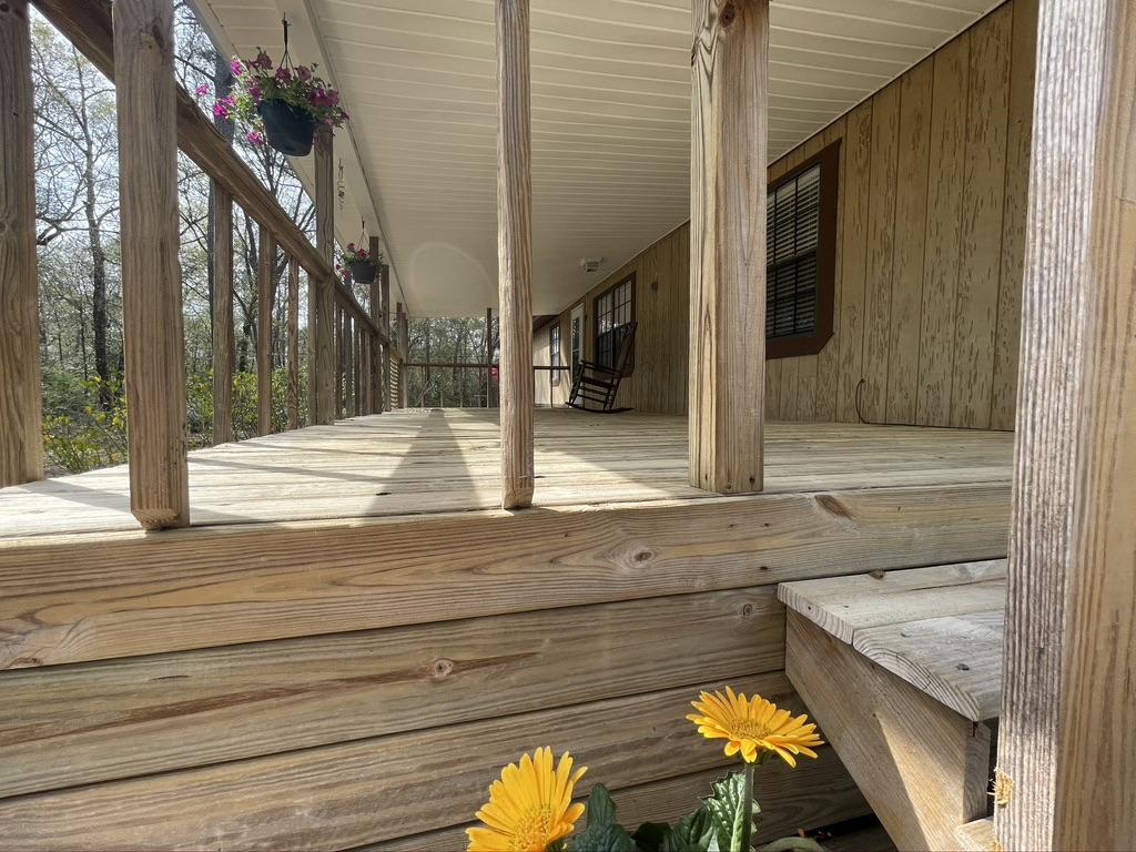 4223 Poverty Creek Road Crestview, FL 32539 - Photo 7 of 27
