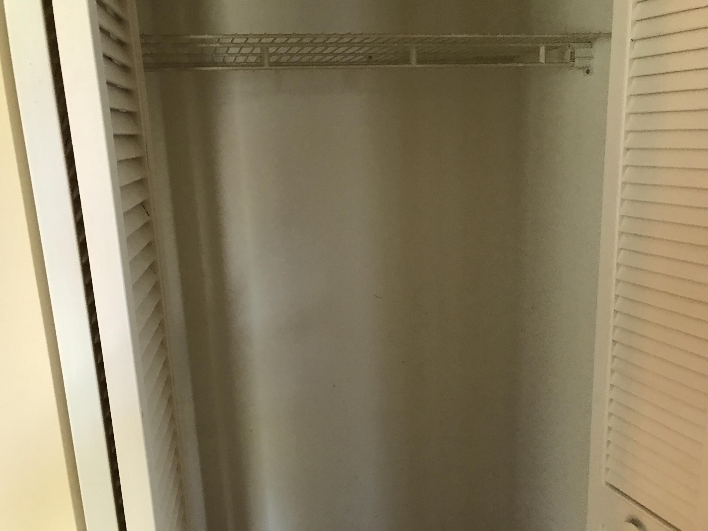 2060 Colonial Road, Unit 6 Fort Pierce, FL 34950 - Photo 3 of 23 Coat Closet