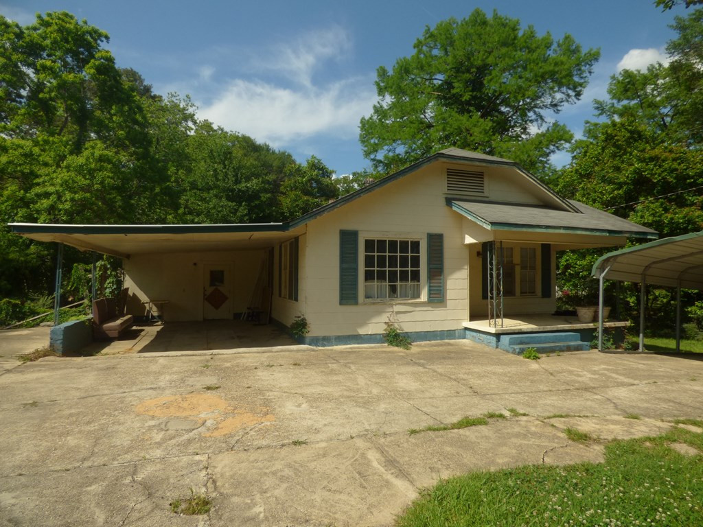 710 Beech Street McComb, MS 39648 - Photo 11 of 22 Photo 11