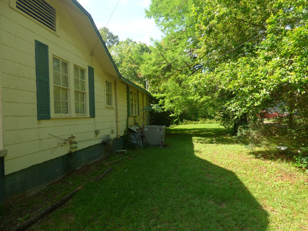 710 Beech Street McComb, MS 39648 - Photo 22 of 22 Photo 22