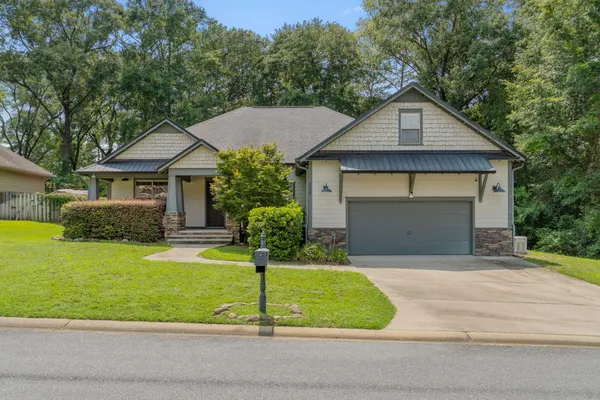 $465,000 | 6008 Trestle Street, Crestview, FL 32536