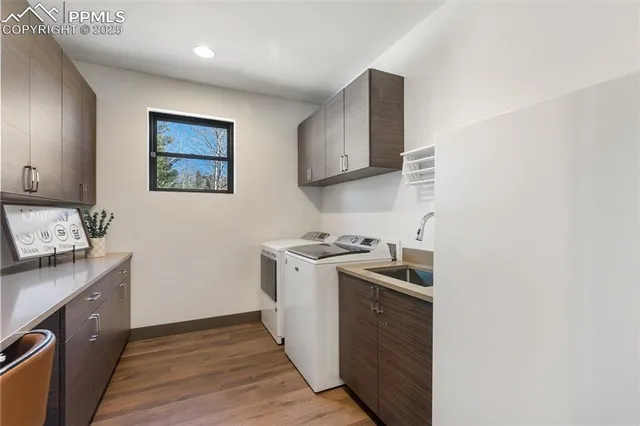 a kitchen with stainless steel appliances granite countertop a stove and a sink
