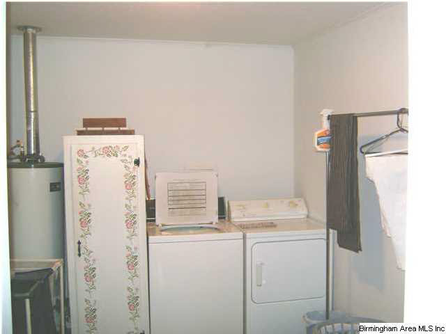 709 Bain Avenue Weaver, AL 36277 - Photo 15 of 15