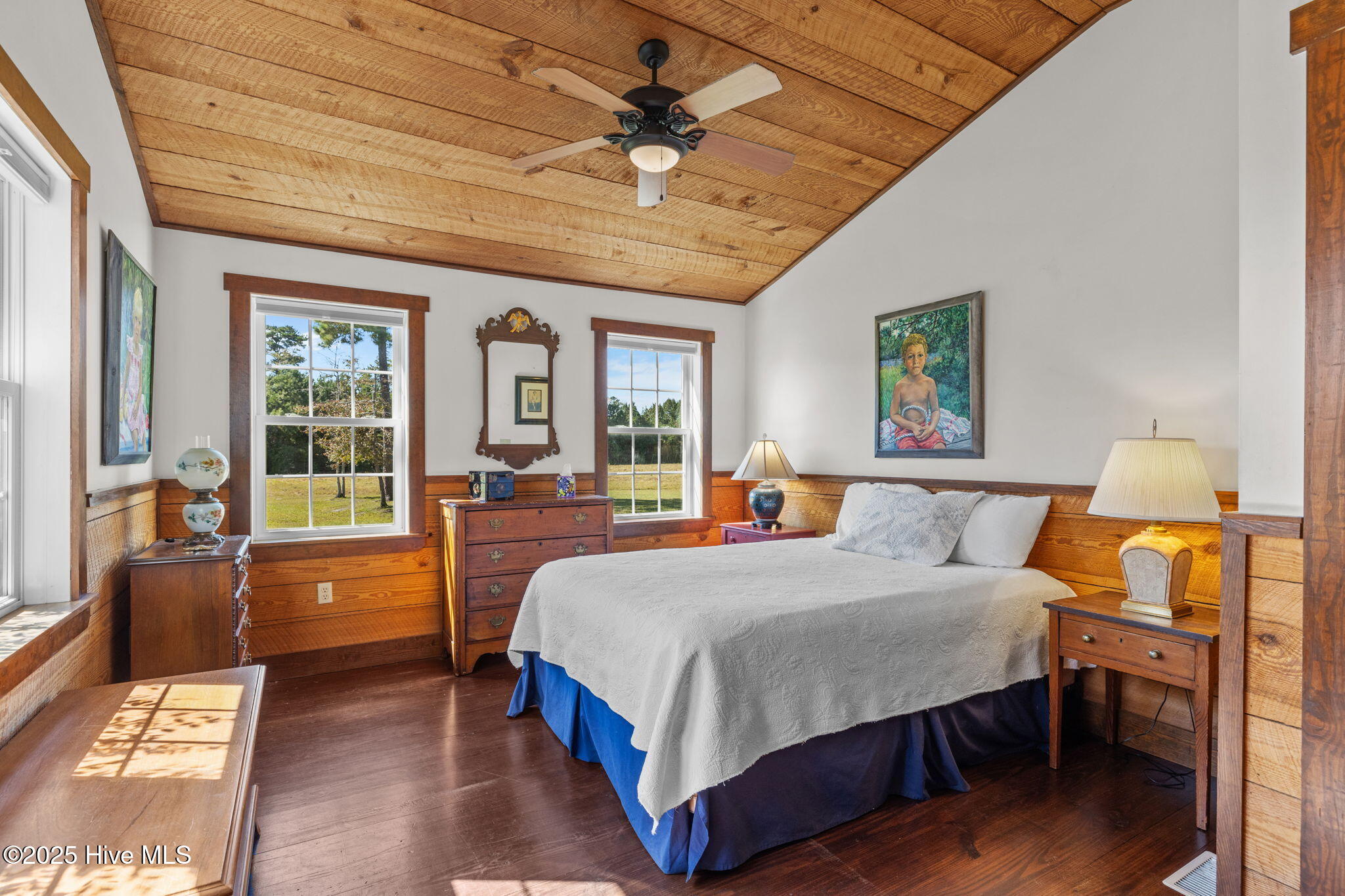 295 Old Winberry Road Newport, NC 28570 - Photo 27 of 52 2nd bedroom