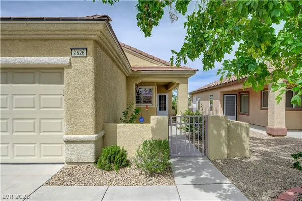 $410,000 | 2526 Libretto Avenue, Henderson, NV 89052