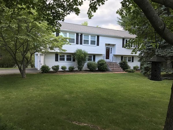 25 Langdon Road Wayland, MA 01778 - Photo 28 of 30 Gallery Image 28