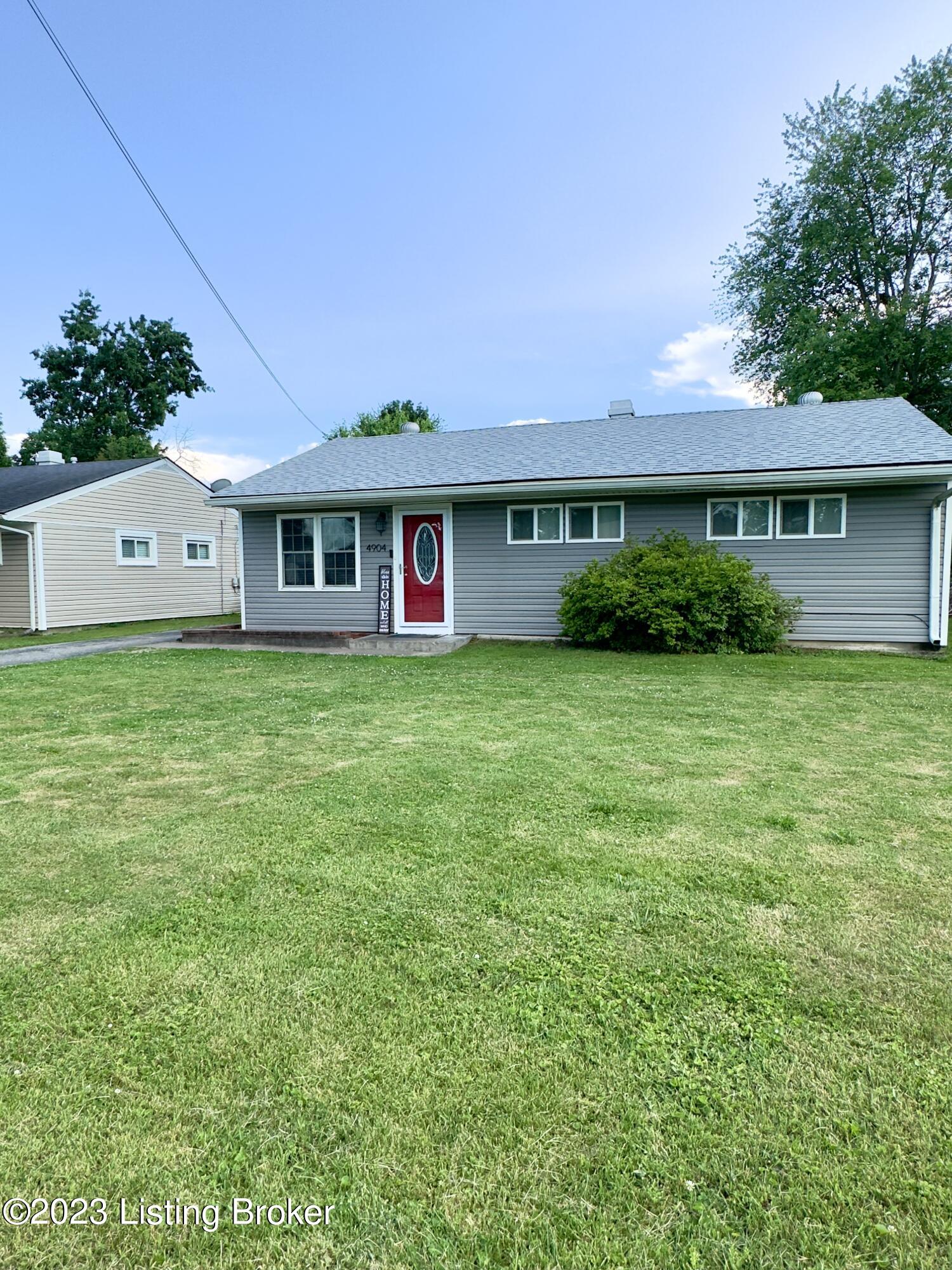 4904 Raven Road Lynnview, KY 40213 - Photo 1 of 9 Welcome Home