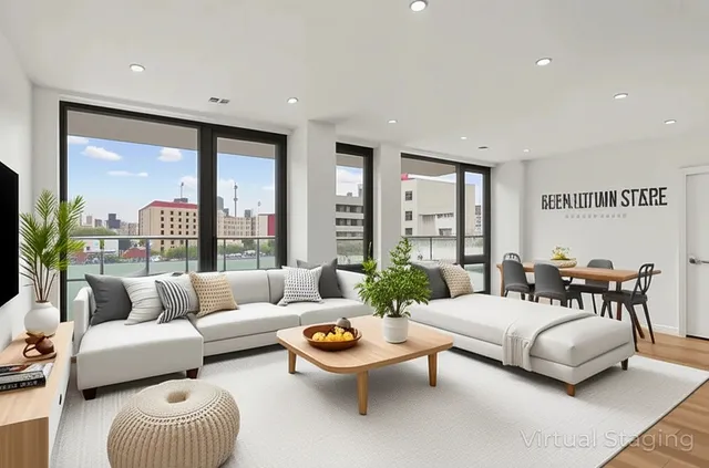 $1,360,000 | Undisclosed Address | Long Island City