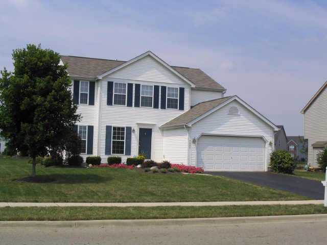 7880 Pinehill Road Lewis Center, OH 43035 - Photo 1 of 8 Gallery Image 1
