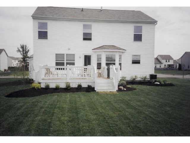 7880 Pinehill Road Lewis Center, OH 43035 - Photo 8 of 8 Gallery Image 8