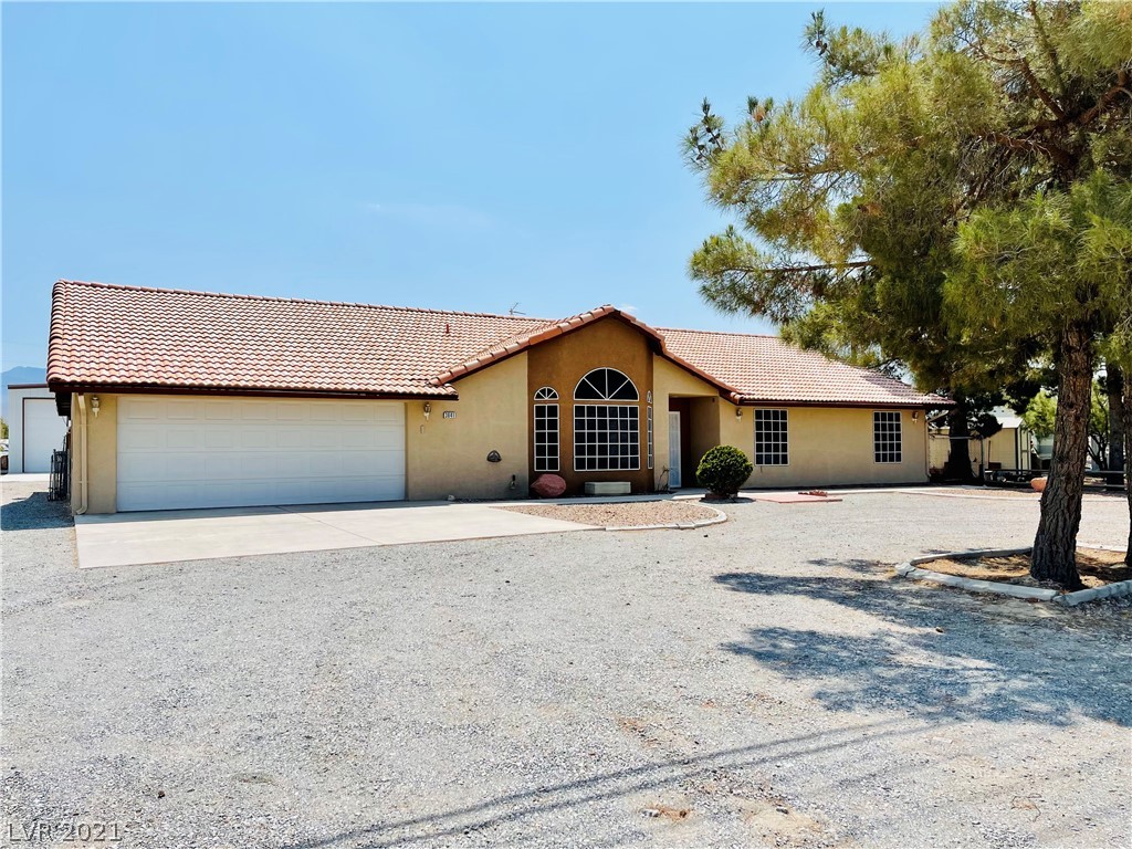 3841 North Blagg Road Pahrump, NV 89060 - Photo 1 of 27 Gallery Image 1