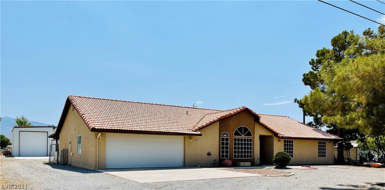 3841 North Blagg Road Pahrump, NV 89060 - Photo 2 of 27 Gallery Image 2