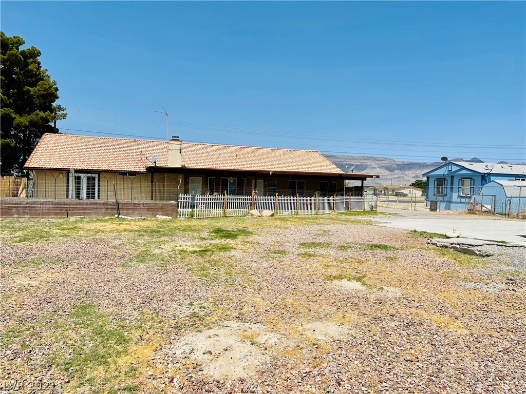 3841 North Blagg Road Pahrump, NV 89060 - Photo 22 of 27 Gallery Image 22