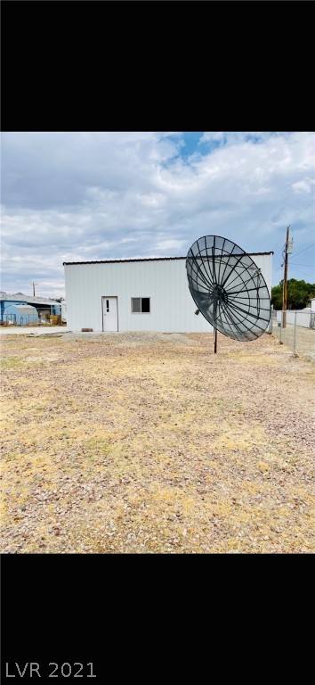 3841 North Blagg Road Pahrump, NV 89060 - Photo 24 of 27 Gallery Image 24