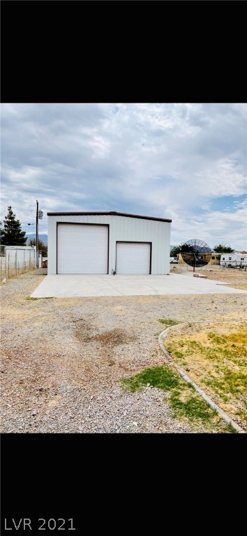 3841 North Blagg Road Pahrump, NV 89060 - Photo 26 of 27 Gallery Image 26