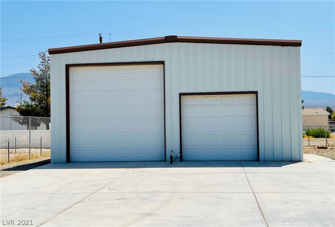 3841 North Blagg Road Pahrump, NV 89060 - Photo 4 of 27 Gallery Image 4
