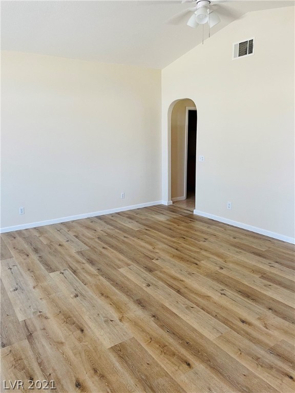 3841 North Blagg Road Pahrump, NV 89060 - Photo 5 of 27 Gallery Image 5