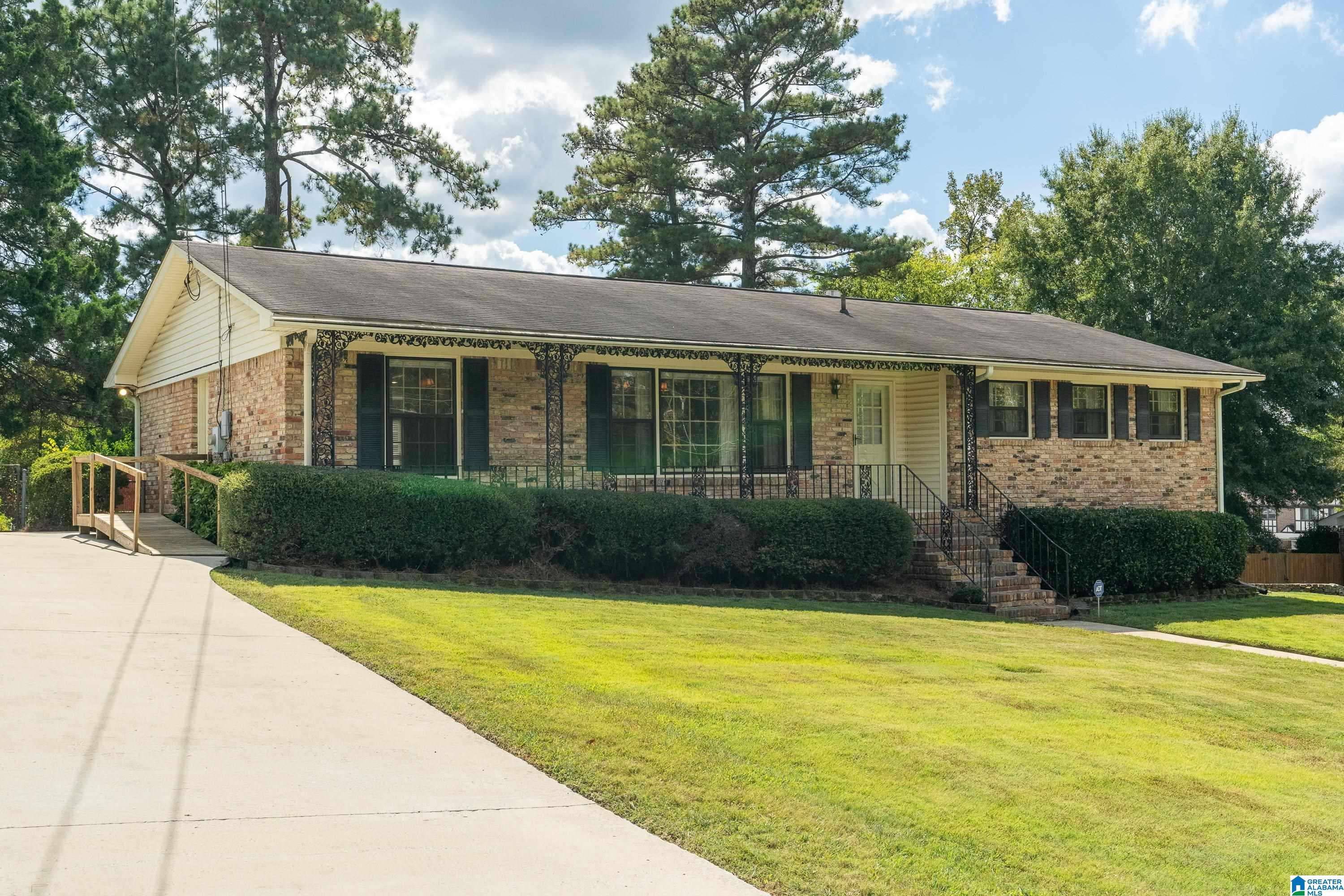 3504 Laurel View Road Birmingham, AL 35216 - Photo 1 of 30