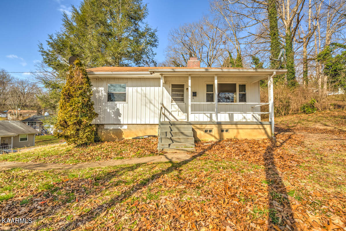 110 Dewey Rd