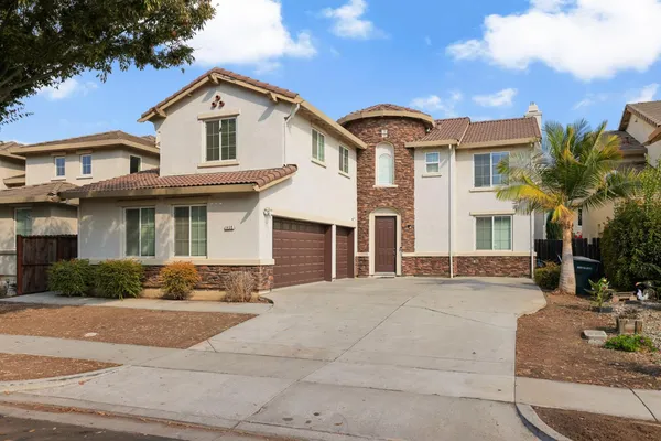 $510,000 | 1435 Mesa Creek Drive, Patterson, CA 95363