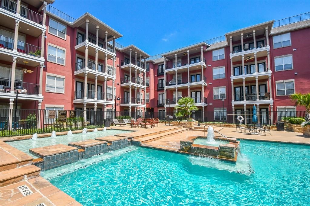 2400 McCue Road, Unit 444 Houston, TX 77056 - Photo 4 of 22