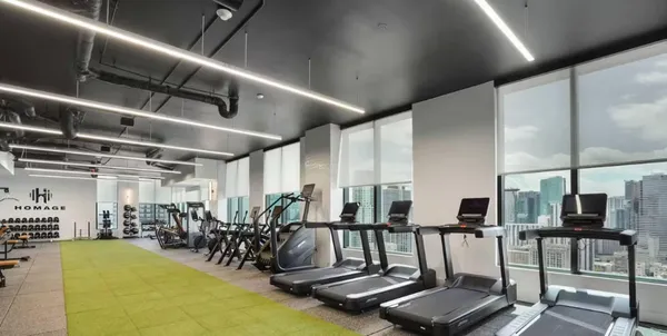 $680,000 | 121 Northeast 5th Street, Unit 1506, Miami, FL 33132