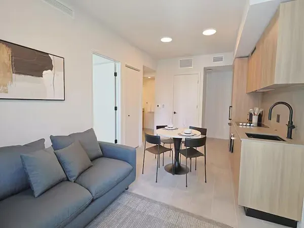 $680,000 | 121 Northeast 5th Street, Unit 1506, Miami, FL 33132