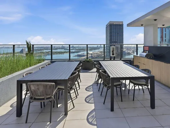 $680,000 | 121 Northeast 5th Street, Unit 1506, Miami, FL 33132