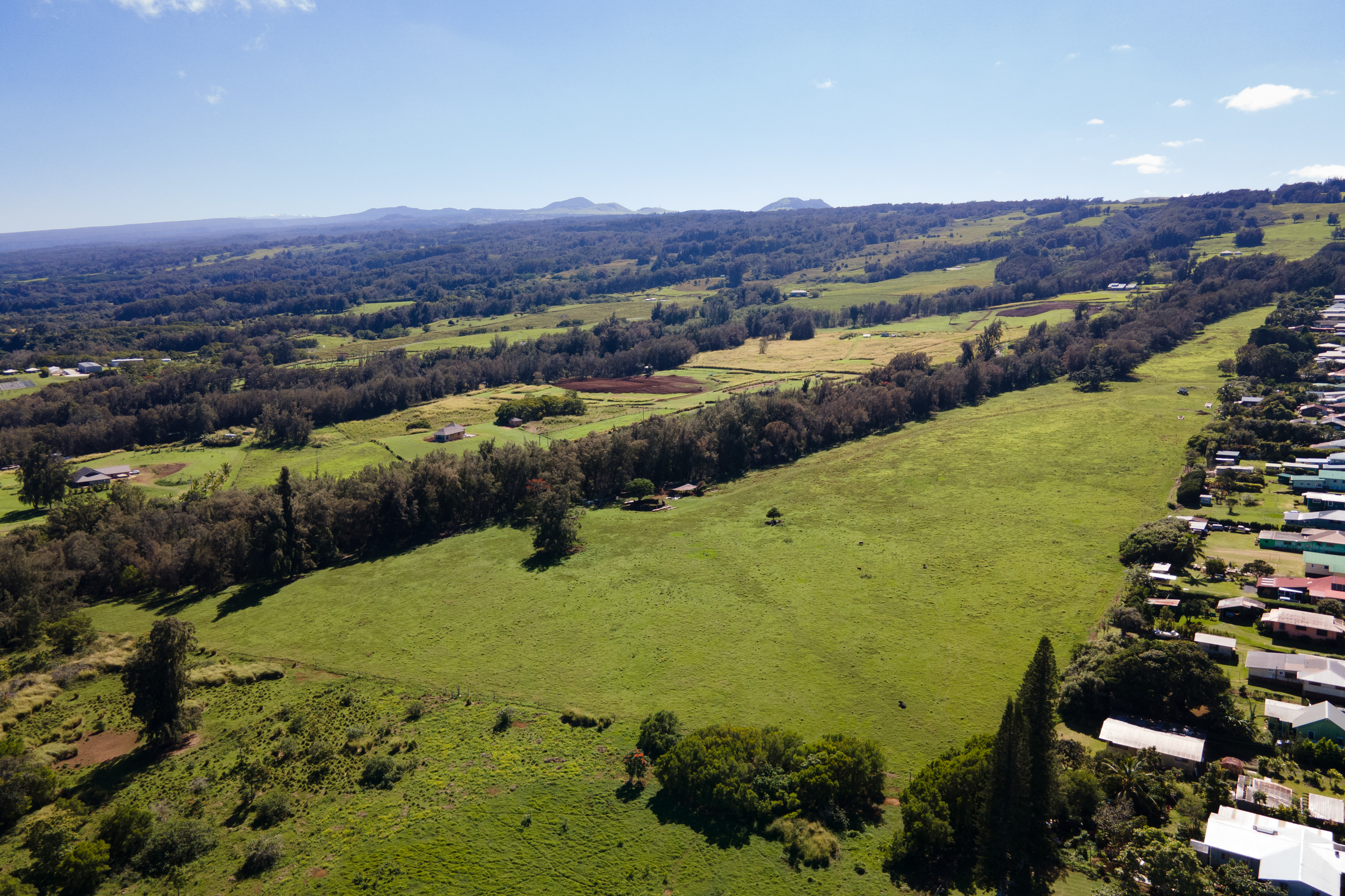 54-2340 Kynnersley Road Kapaau, HI 96755 - Photo 20 of 23 a view of lake with mountain
