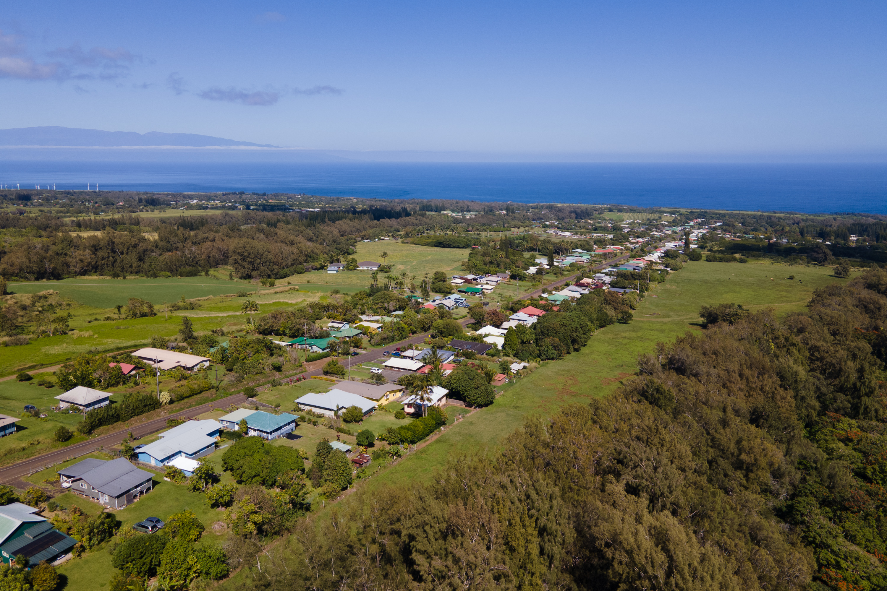 54-2340 Kynnersley Road Kapaau, HI 96755 - Photo 8 of 23 a view of an ocean