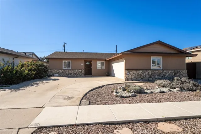 $1,050,000 | 5532 Tiffany Avenue, Garden Grove, CA 92845