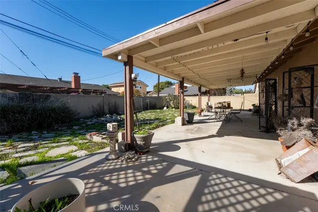 $1,050,000 | 5532 Tiffany Avenue, Garden Grove, CA 92845