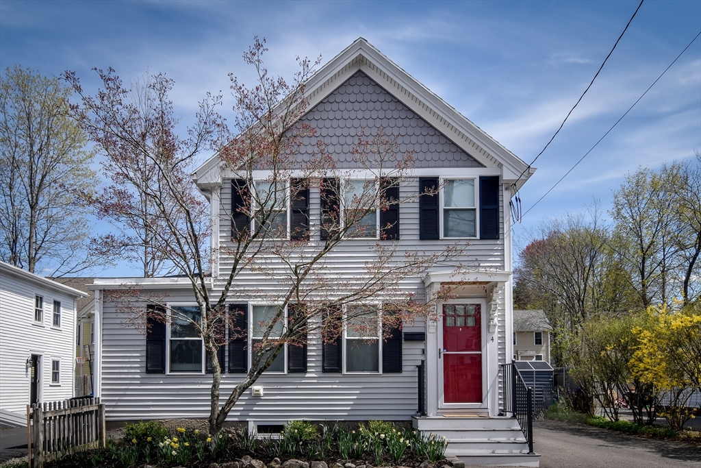 4 Maple Street Natick, MA 01760 - Photo 1 of 28