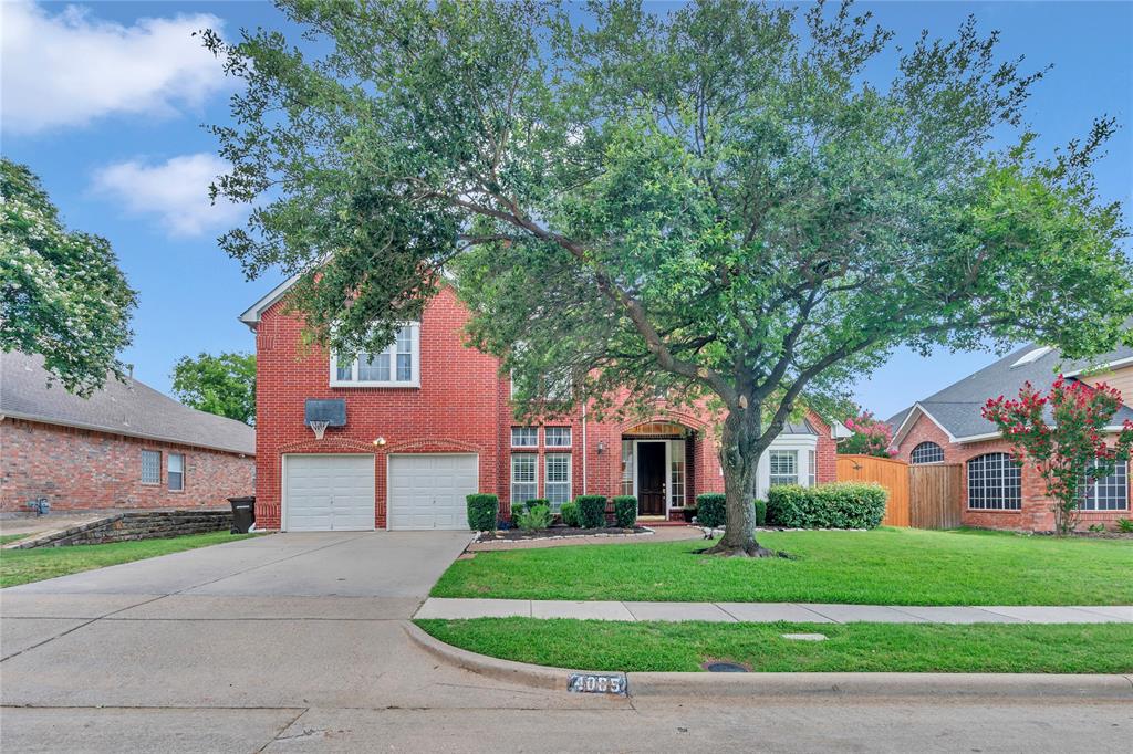 4005 Kite Meadow Drive Plano, TX 75074 - Photo 5 of 40