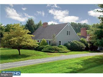 2991 Comfort Road New Hope, PA 18938 - Photo 1 of 10