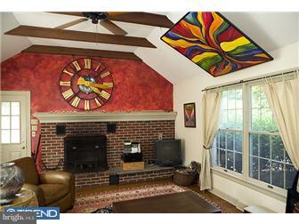 2991 Comfort Road New Hope, PA 18938 - Photo 5 of 10