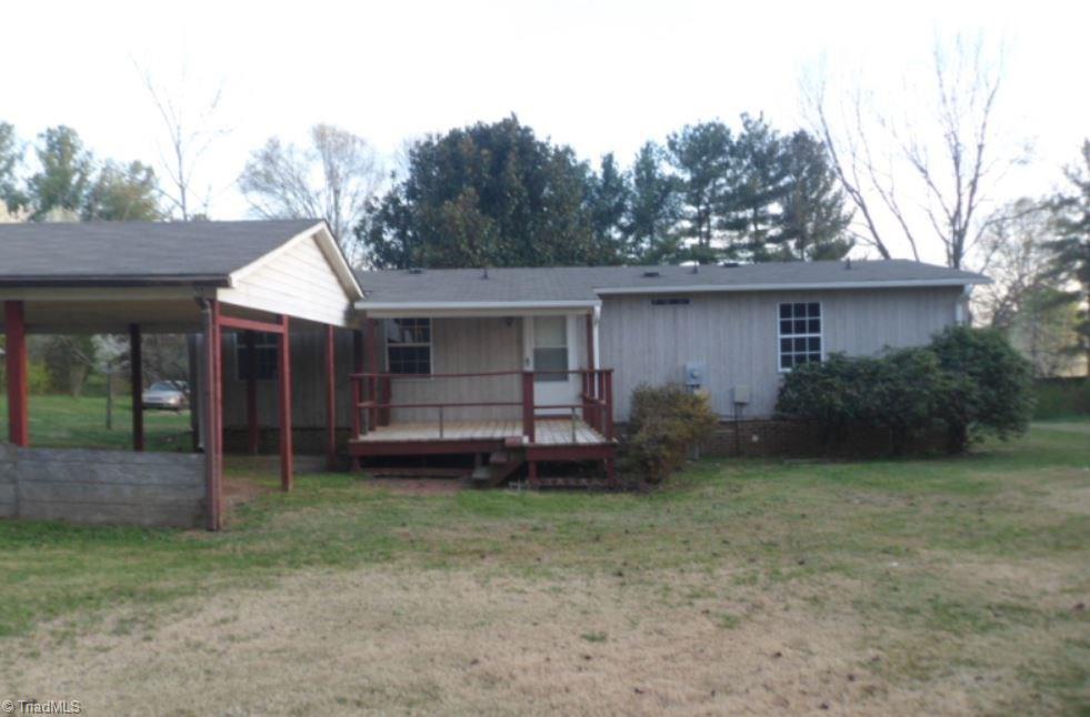 1124 Beauchamp Road Advance, NC 27006 - Photo 6 of 10 Gallery Image 6