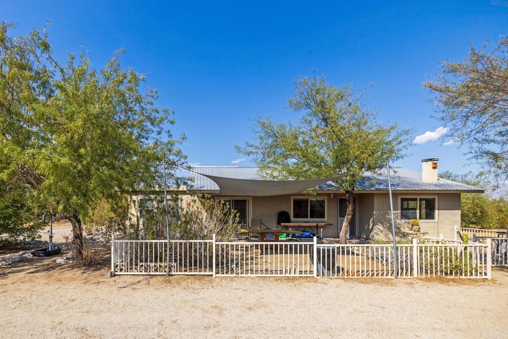 1054 Rango Way Borrego Springs, CA 92004 - Photo 1 of 1 Gallery Image 1