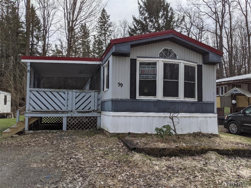 59 West Delevan, NY 14042 - Photo 1 of 1 59 West Lane
