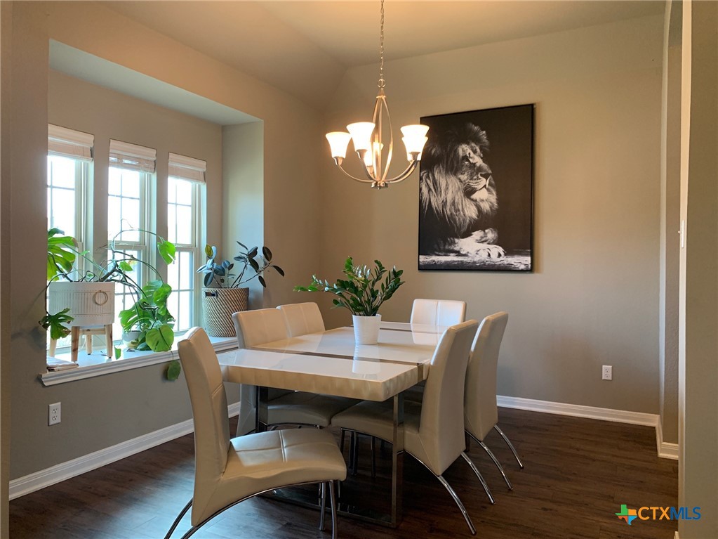 4704 Prewitt Ranch Road Killeen, TX 76549 - Photo 4 of 14 Gallery Image 4