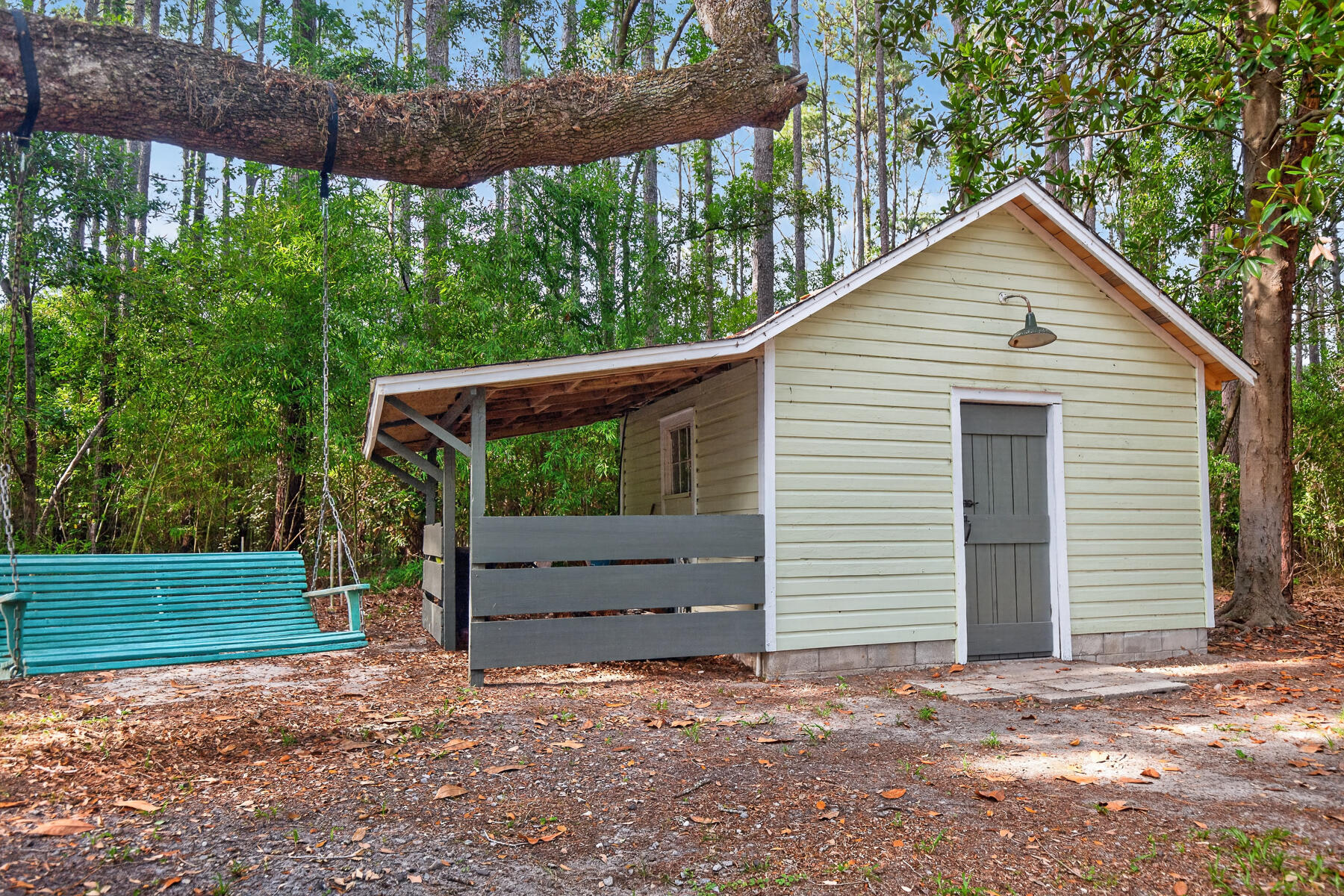 516 Dodge Lane Pinopolis, SC 29469 - Photo 24 of 29 MD-74