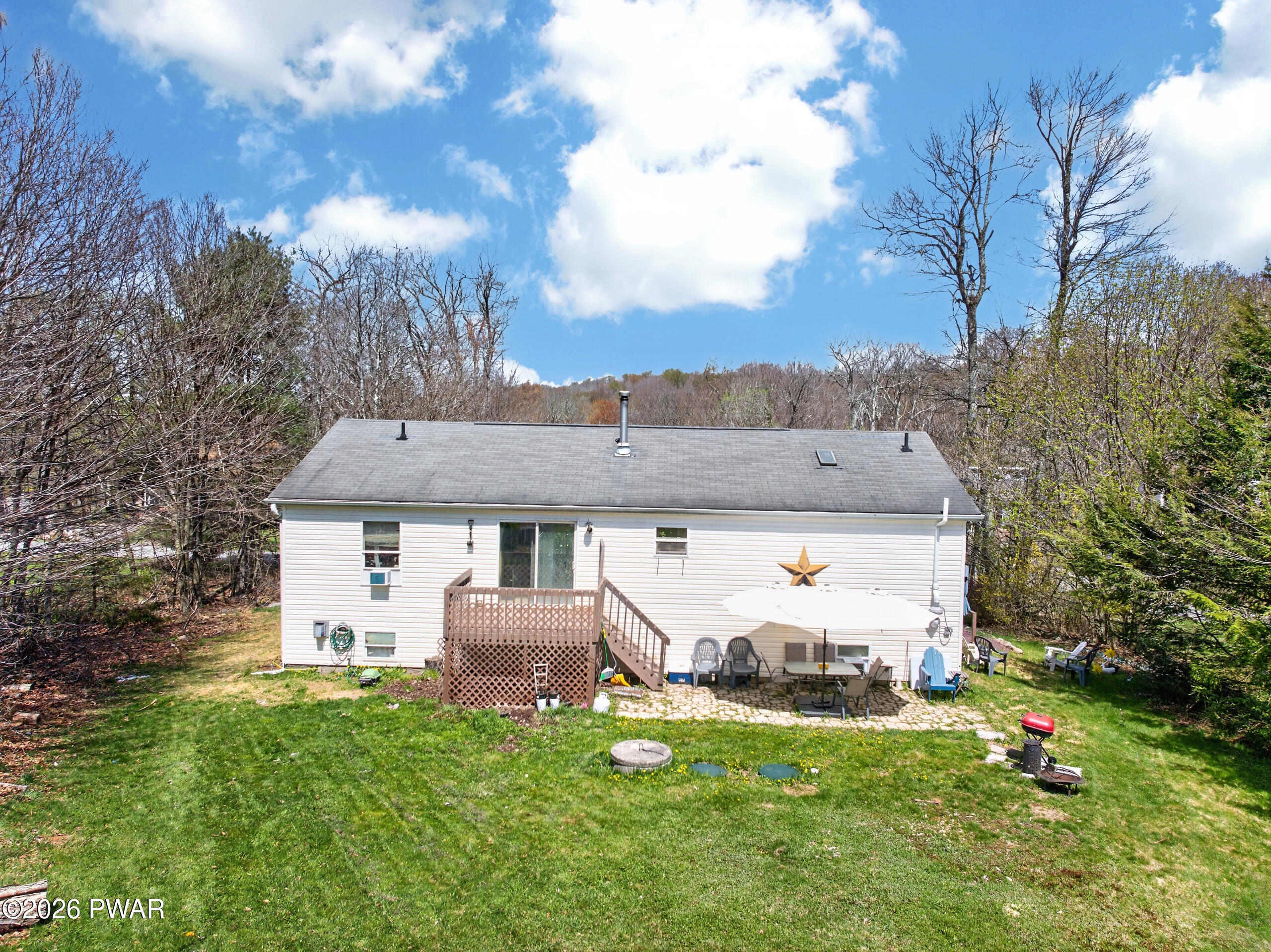 4141 Hickory Road Tobyhanna, PA 18466 - Photo 6 of 43 DJI_20260421131729_0533_D
